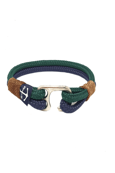 Lynx Nautical Bracelet