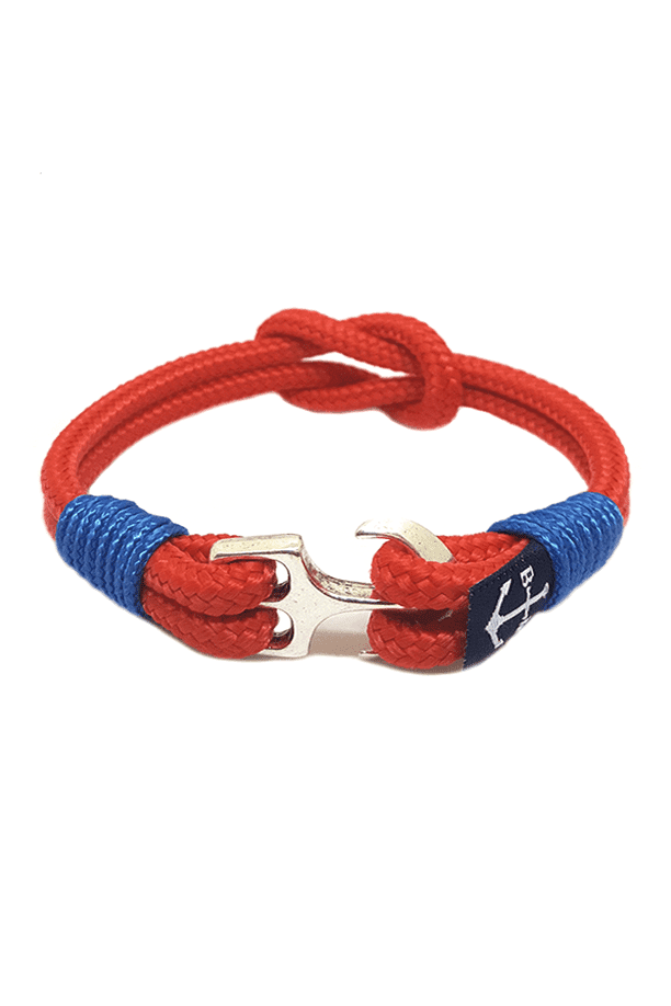 Handmade Nautical Rope Bracelets From Ireland