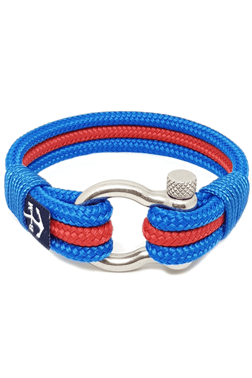 Handmade Nautical Rope Bracelets From Ireland