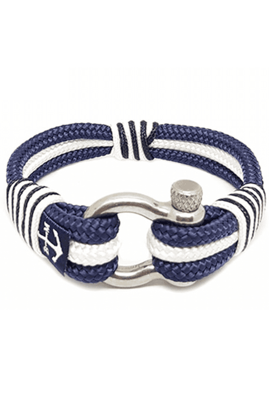 Handmade Nautical Rope Bracelets From Ireland