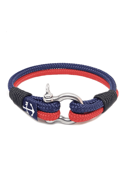 Handmade Nautical Rope Bracelets From Ireland