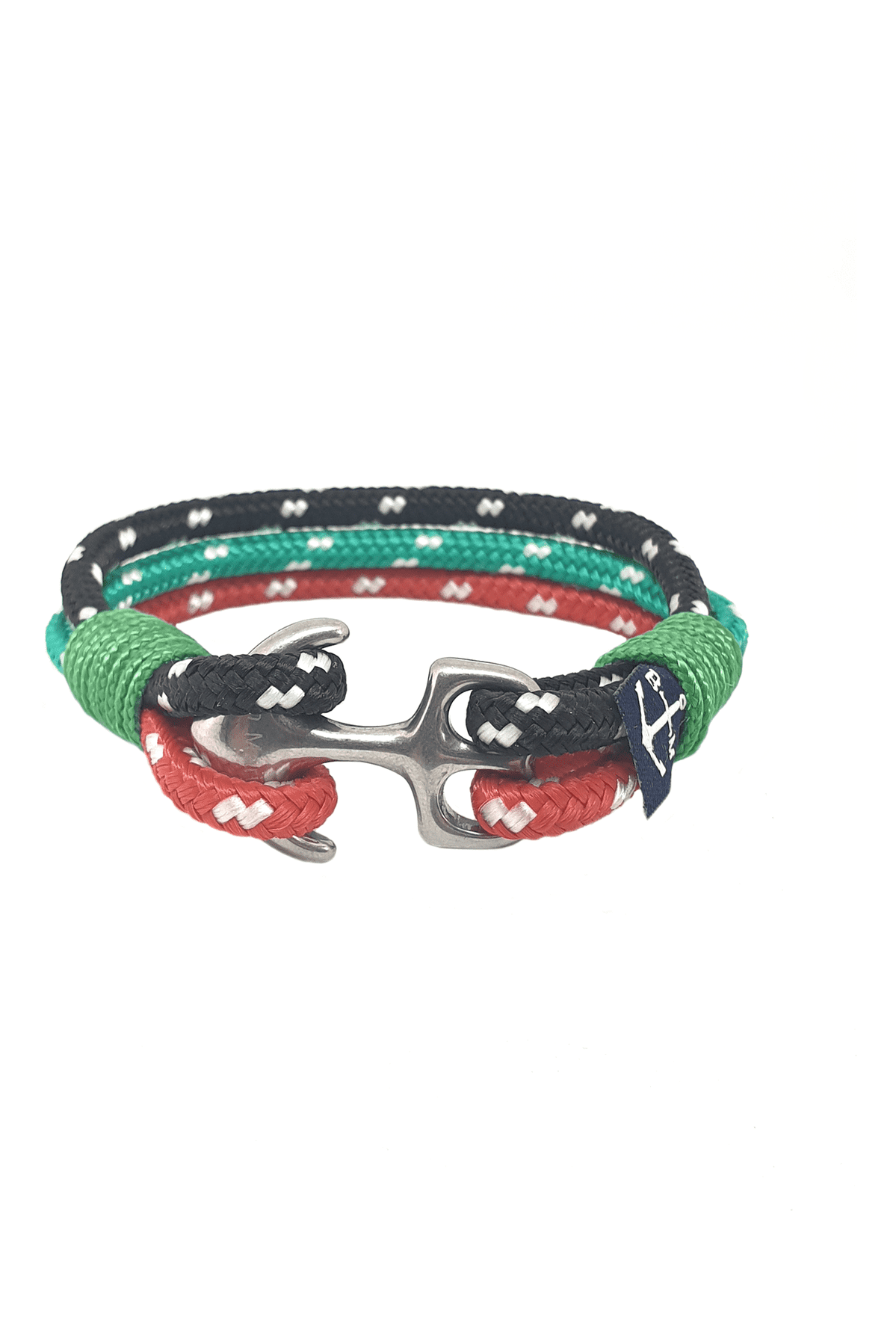 Proteus Nautical Bracelet