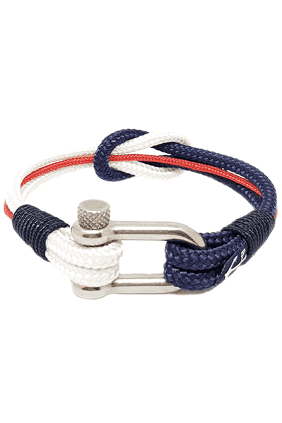 Handmade Nautical Rope Bracelets From Ireland