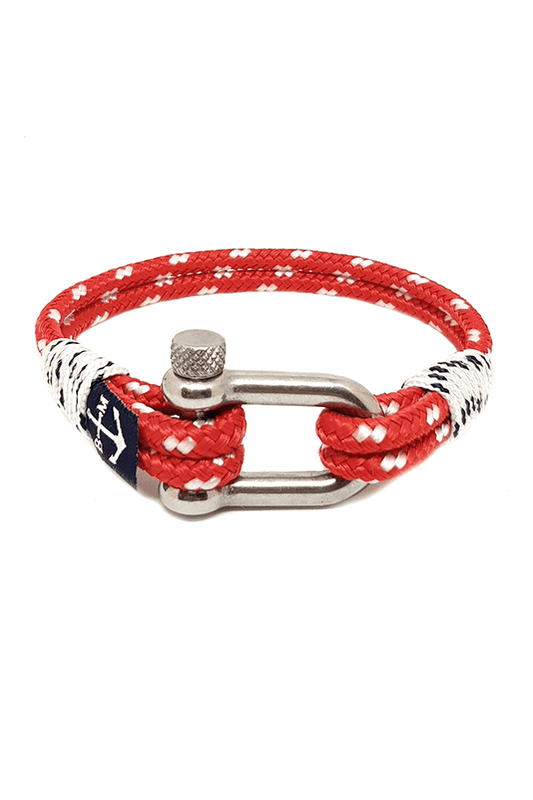 Eamon Yatching Nautical Bracelet