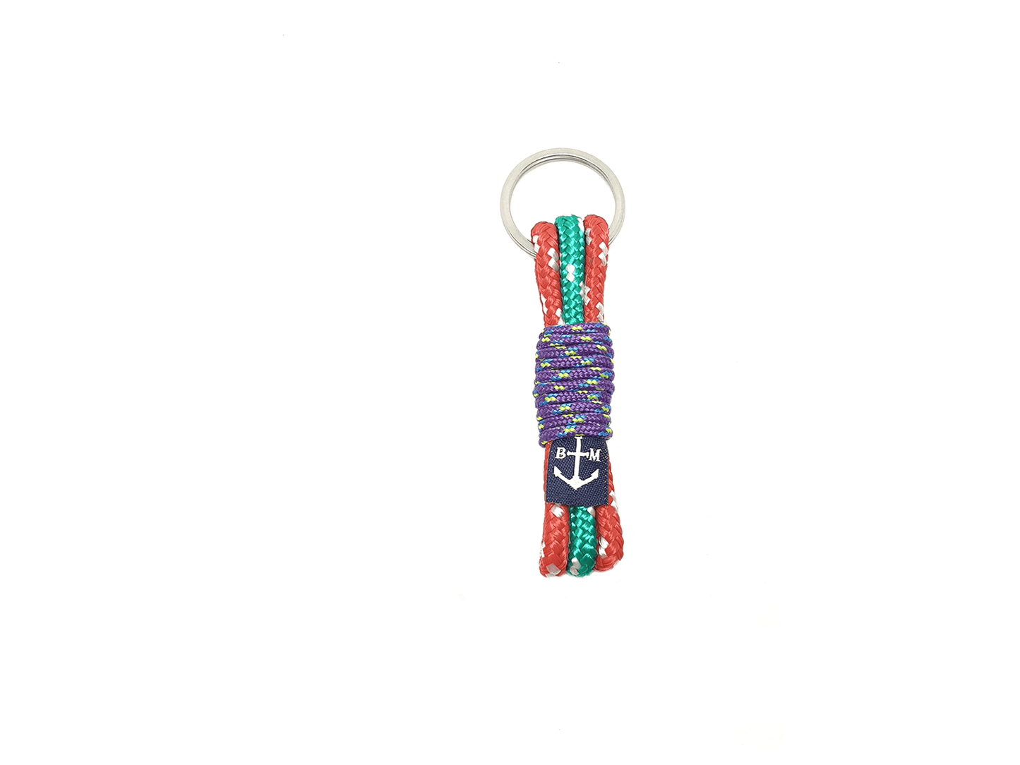 Eire Handmade Keychain