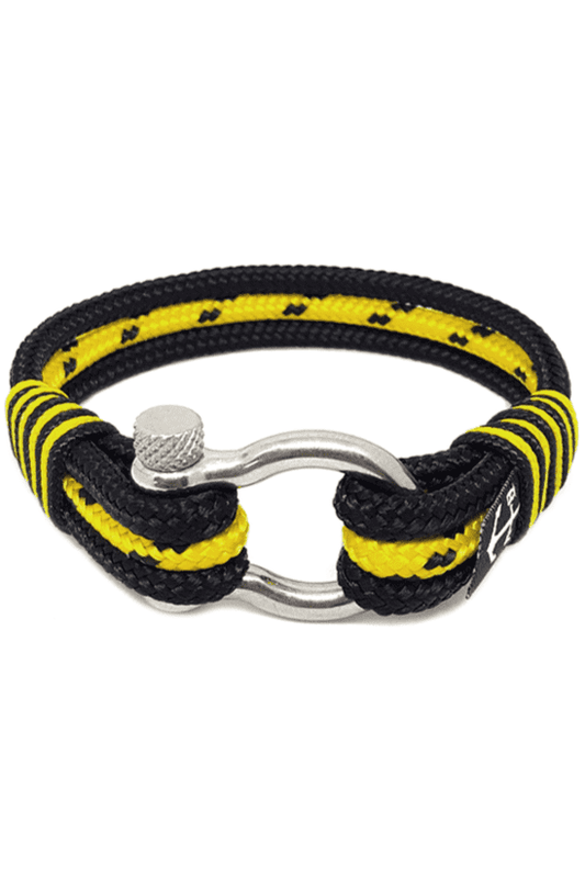 Anarcho Nautical Bracelet