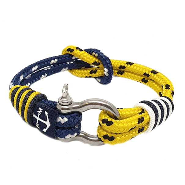 Rock of Cashel Nautical Bracelet