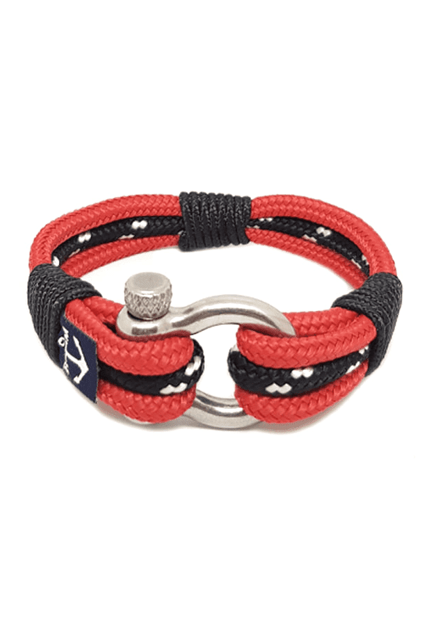 Handmade Nautical Rope Bracelets From Ireland