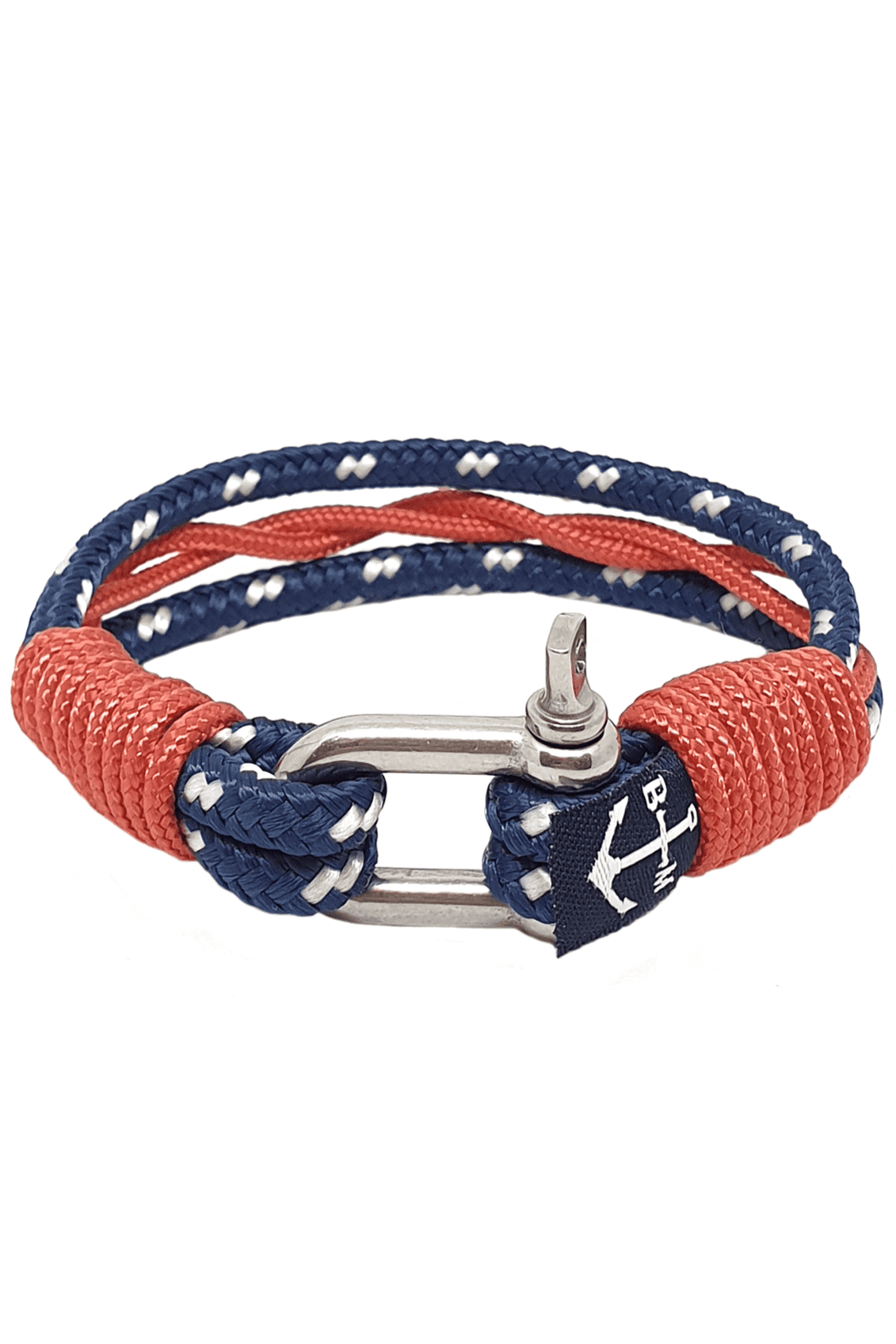 Aonghus Nautical Bracelet