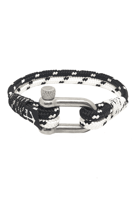 Ruarc Nautical Bracelet