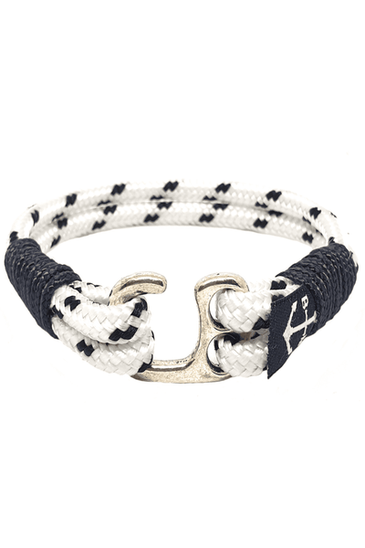 Barrfhionn Nautical Bracelet – Bran Marion US