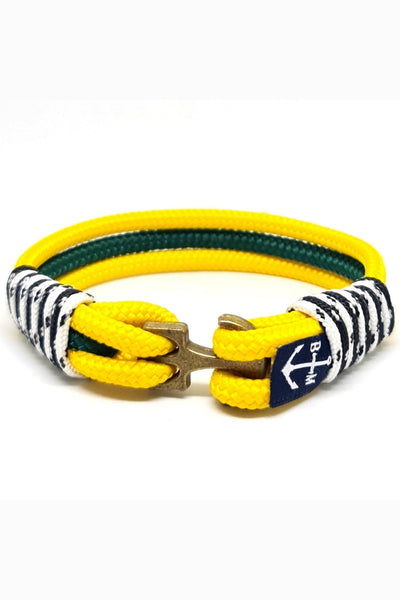 Bradan Nautical Bracelet