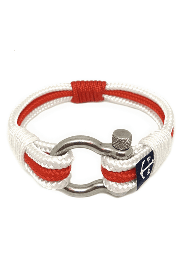 Handmade Nautical Rope Bracelets From Ireland