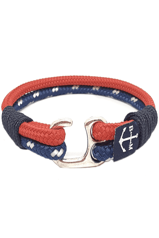 Andromeda Nautical Bracelet