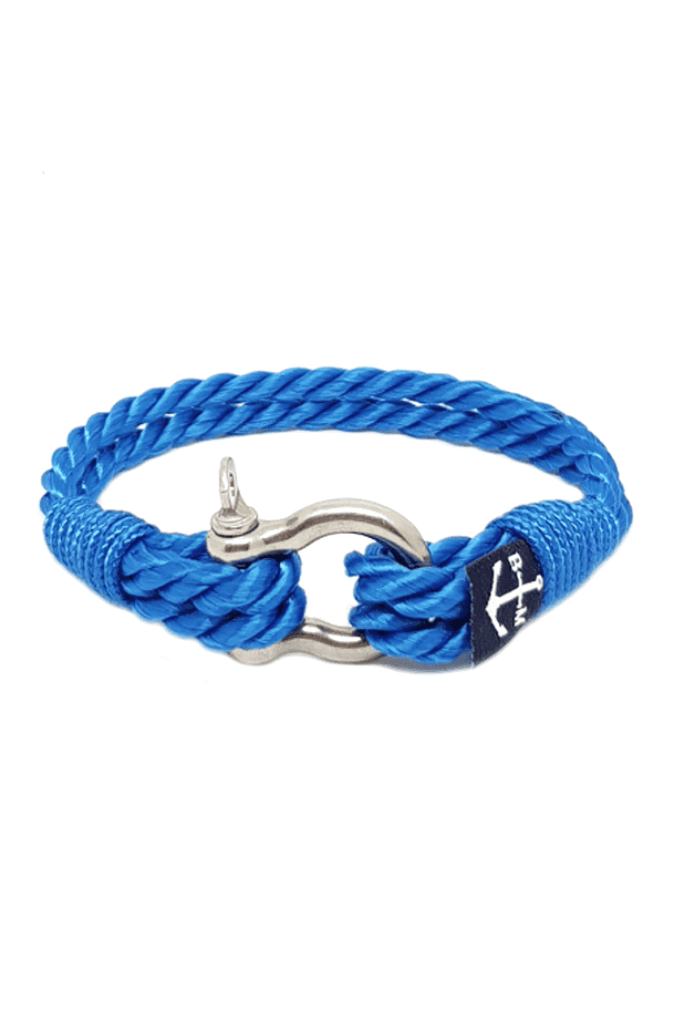 Ushguli Nautical Bracelet