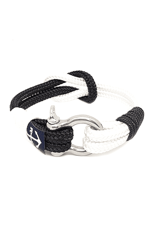 Handmade Nautical Rope Bracelets From Ireland