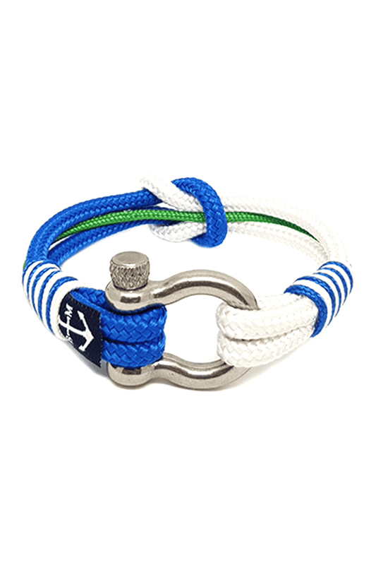 Handmade Nautical Rope Bracelets From Ireland