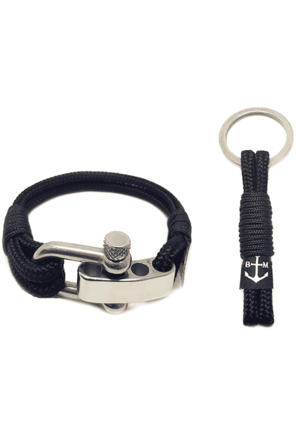 Handmade Nautical Rope Bracelets From Ireland