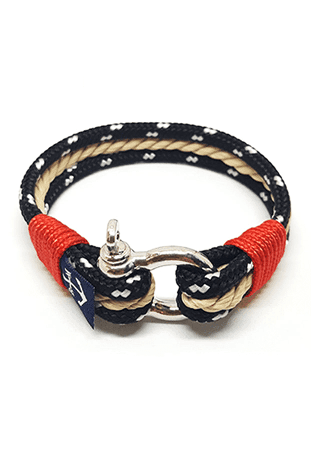 Handmade Nautical Rope Bracelets From Ireland