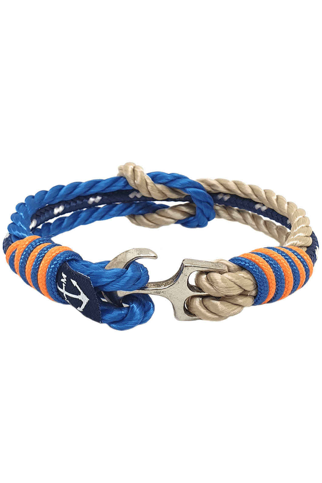 Beacan Nautical Bracelet