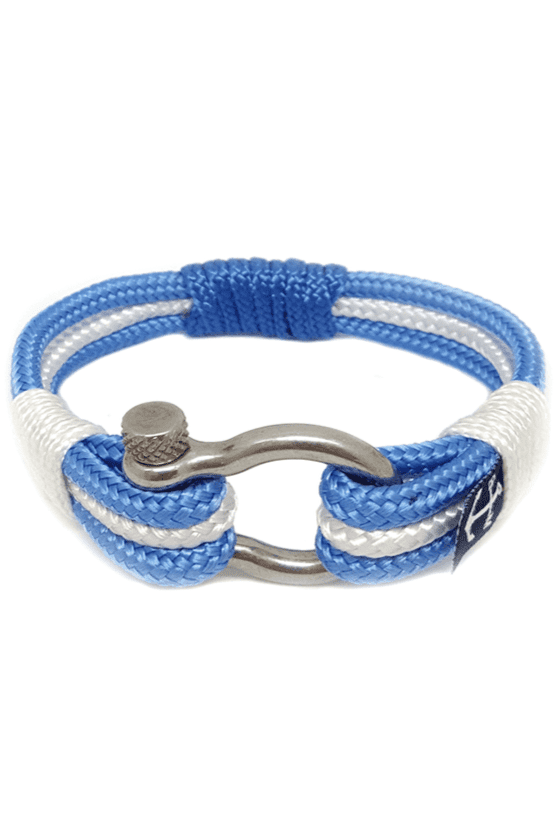 Antarctica Nautical Bracelet