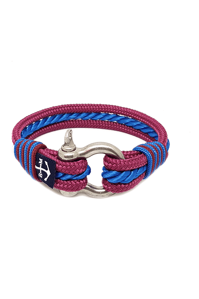 Tesla Nautical Bracelet