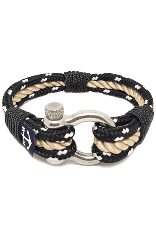 Handmade Nautical Rope Bracelets From Ireland