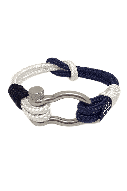 Handmade Nautical Rope Bracelets From Ireland