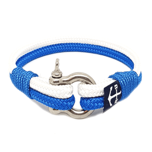 Sargon Nautical Bracelet