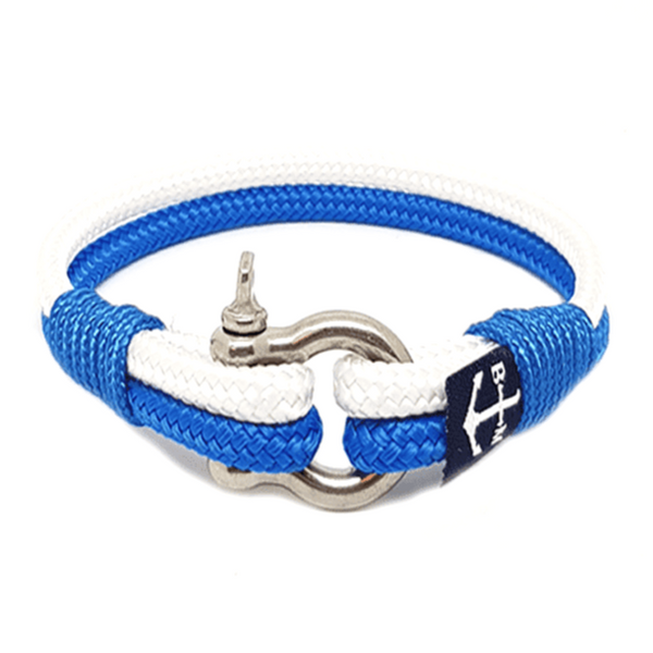 Sargon Nautical Bracelet