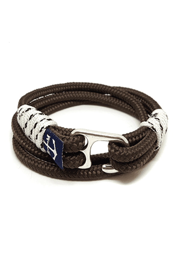 Handmade Nautical Rope Bracelets From Ireland