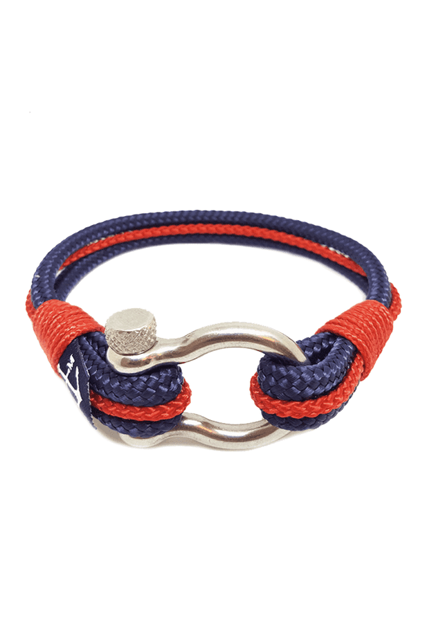 Titanic Nautical Bracelet