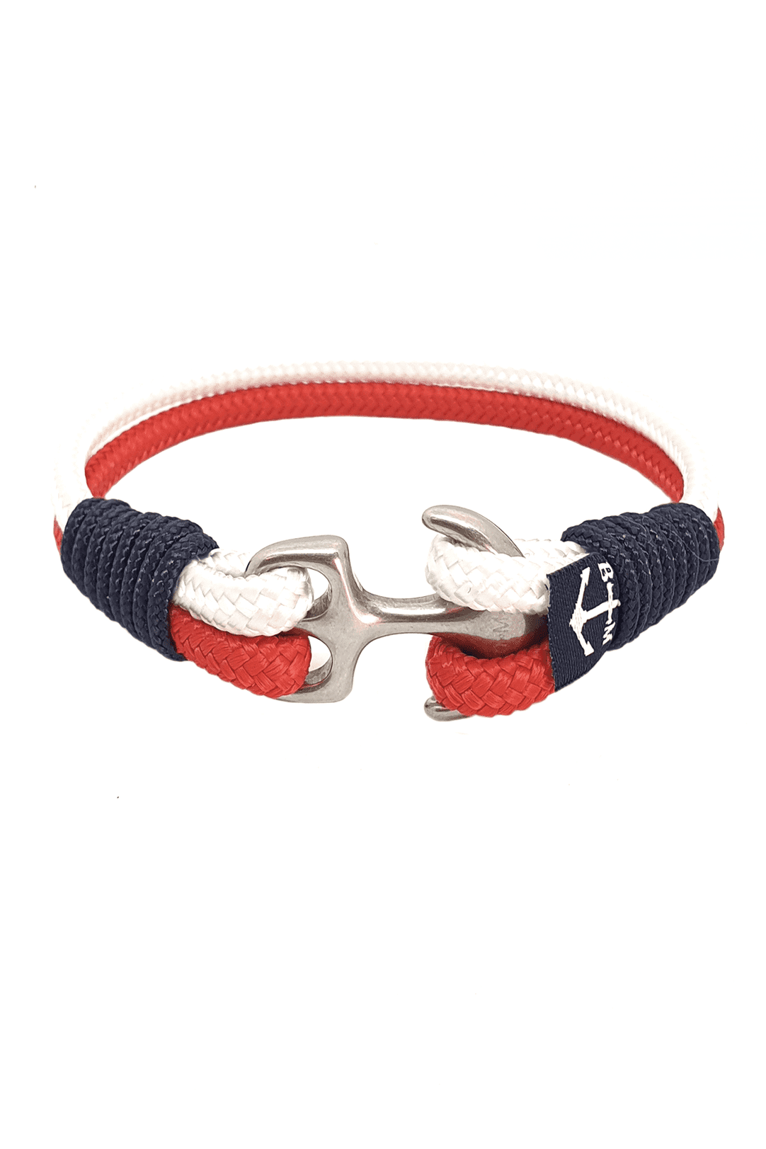 Texas Nautical Bracelet