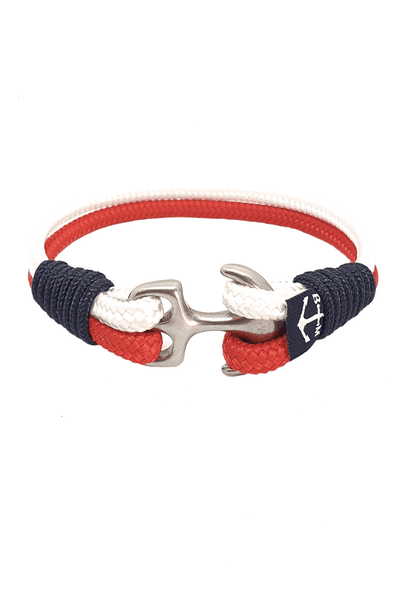 Texas Nautical Bracelet