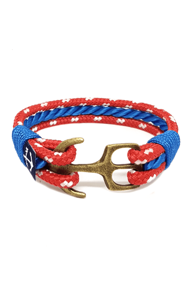 Skagen Nautical Bracelet