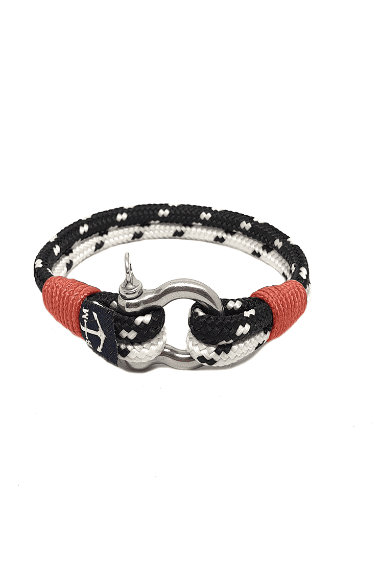 Sargasso Sea Nautical Bracelet