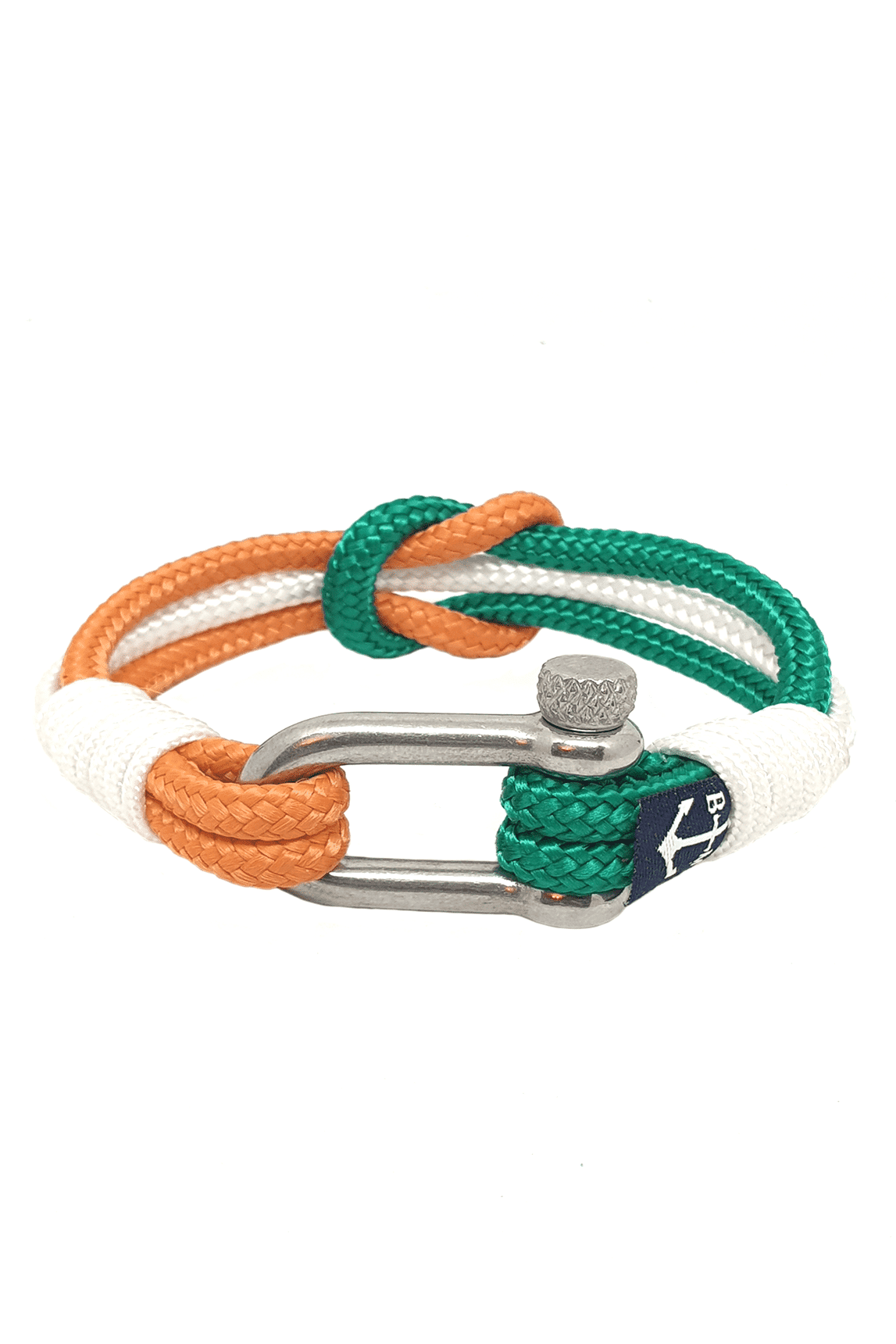 Torin Nautical Bracelet