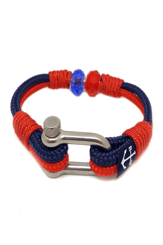 Ticino Nautical Bracelet