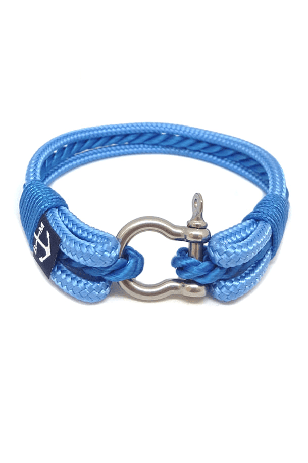 Handmade Nautical Rope Bracelets From Ireland