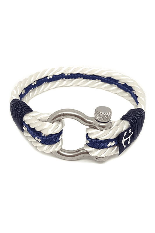 Murphy Nautical Bracelet