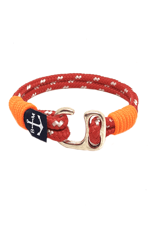 Europa Nautical Bracelet