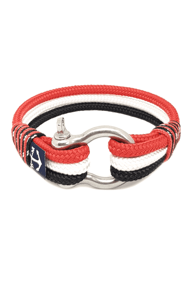 Ennis Nautical Bracelet