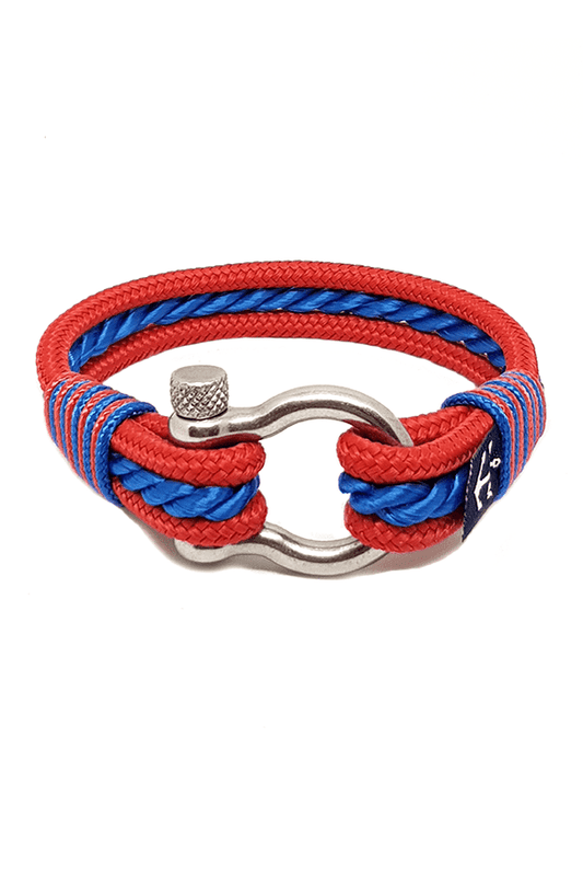 Handmade Nautical Rope Bracelets From Ireland