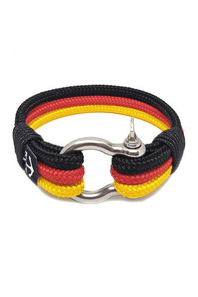 Germany Nautical Bracelet