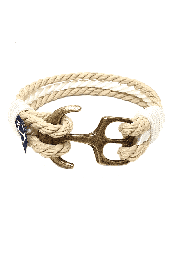 Glendalough Nautical Bracelet