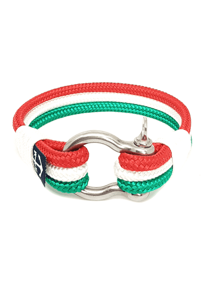 Italy Nautical Bracelet