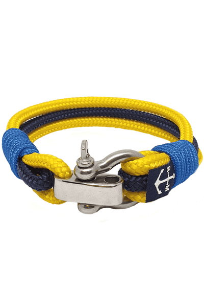 Ceallach Nautical Bracelet