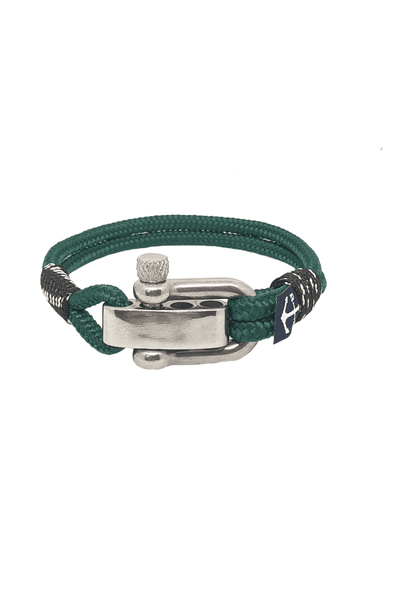 Fiach Nautical Bracelet by Bran Marion – Bran Marion US