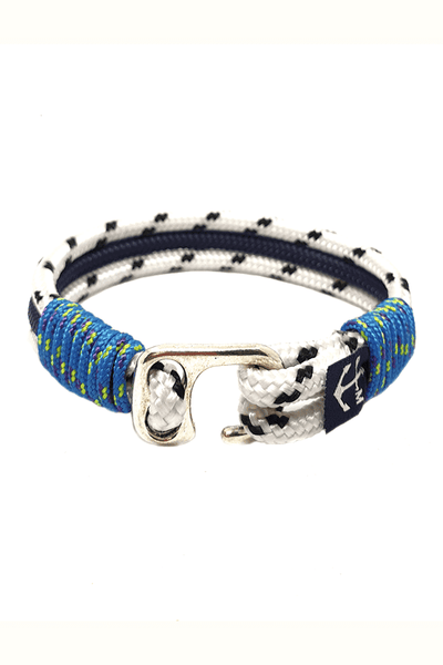 Fanad Head Nautical Bracelet