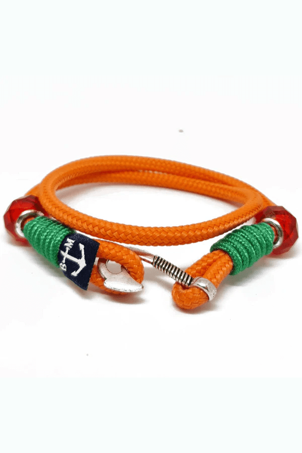 Aodhan Nautical Bracelet